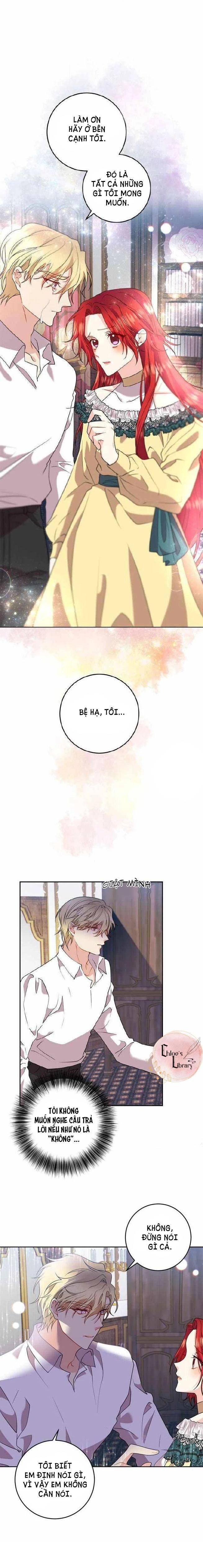 Tôi Trở Thành Gia Sư Của Tên Bạo Chúa Chapter 62 - 2