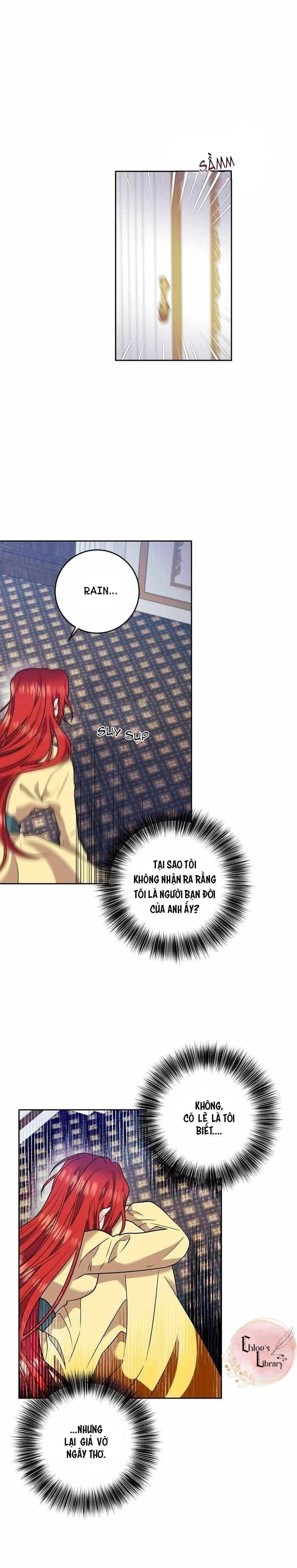 Tôi Trở Thành Gia Sư Của Tên Bạo Chúa Chapter 62 - 4