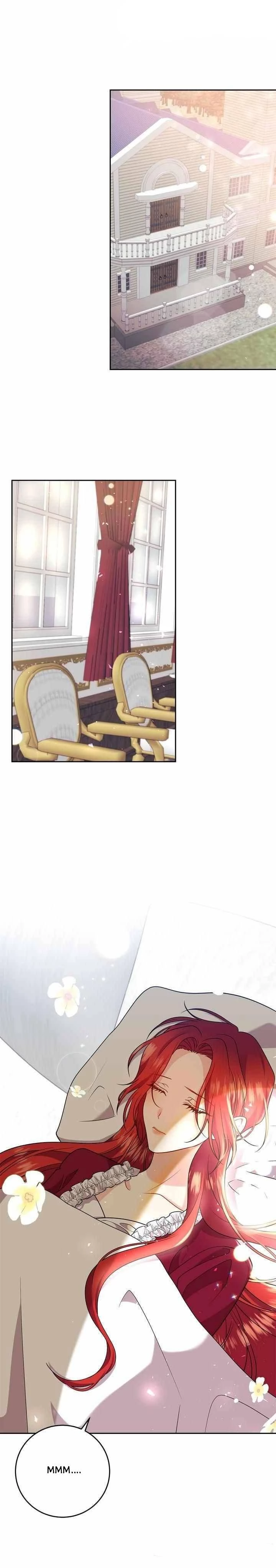 Tôi Trở Thành Gia Sư Của Tên Bạo Chúa Chapter 62 - 12