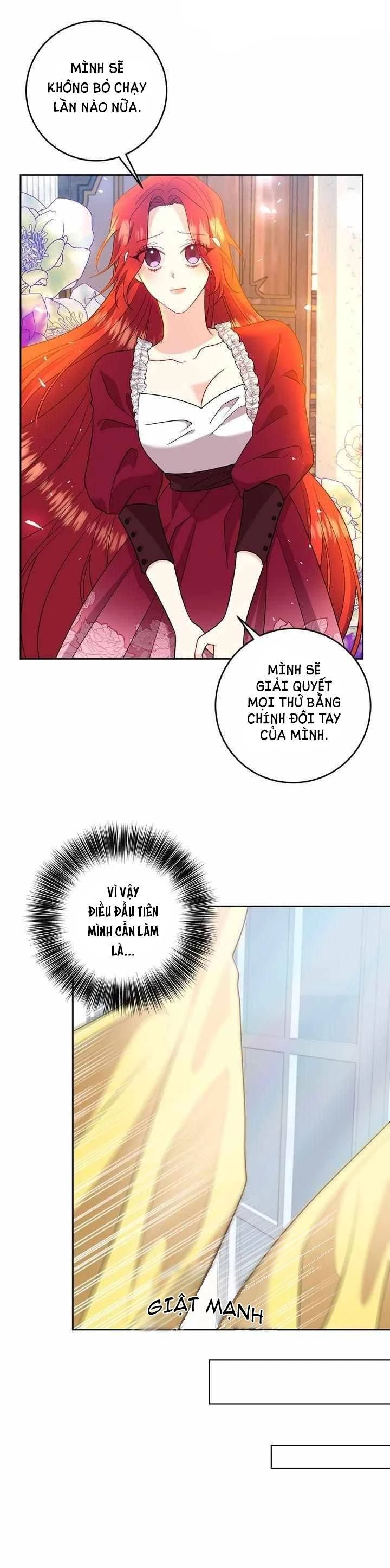 Tôi Trở Thành Gia Sư Của Tên Bạo Chúa Chapter 62 - 18