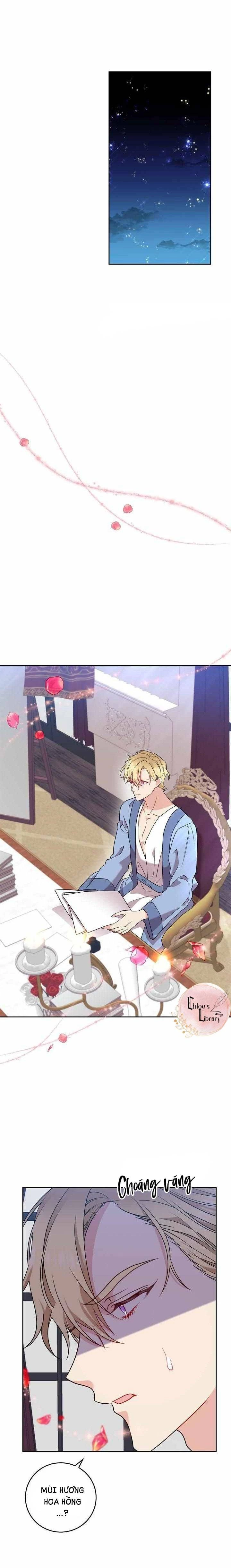 Tôi Trở Thành Gia Sư Của Tên Bạo Chúa Chapter 62 - 19