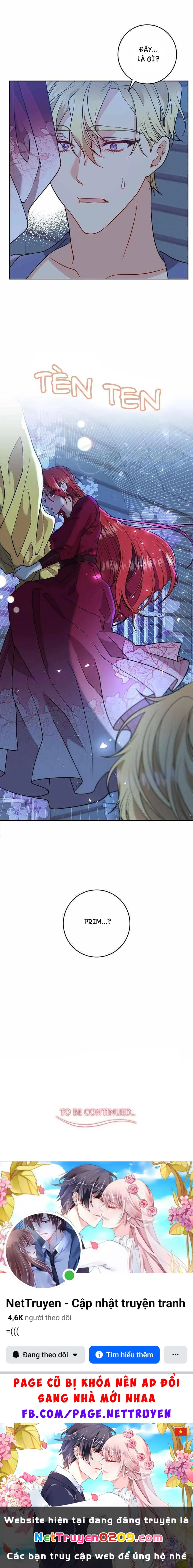 Tôi Trở Thành Gia Sư Của Tên Bạo Chúa Chapter 62 - 22