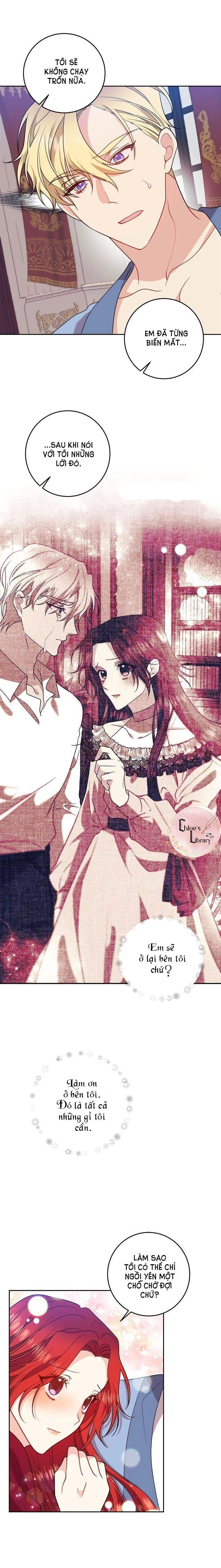 Tôi Trở Thành Gia Sư Của Tên Bạo Chúa Chapter 63 - 7