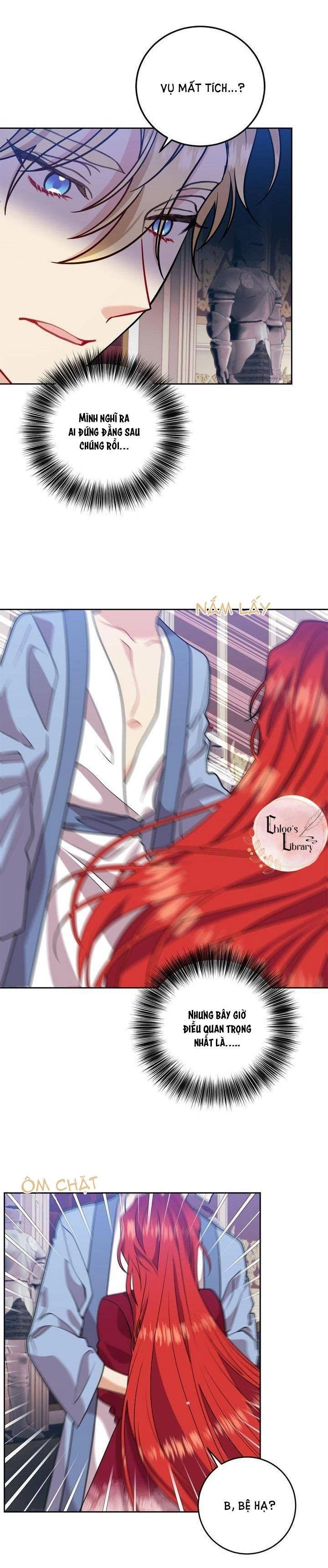 Tôi Trở Thành Gia Sư Của Tên Bạo Chúa Chapter 63 - 18