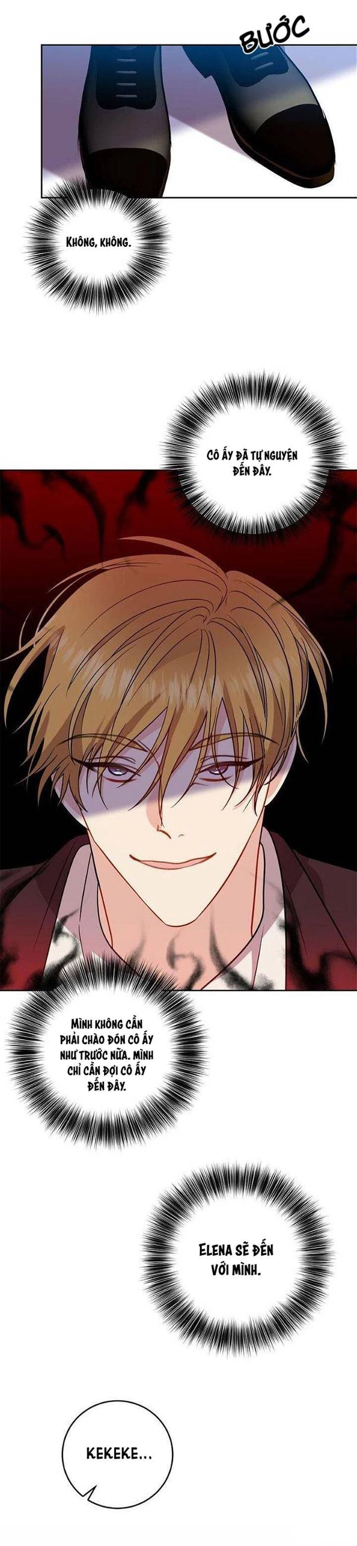 Tôi Trở Thành Gia Sư Của Tên Bạo Chúa Chapter 64 - 20