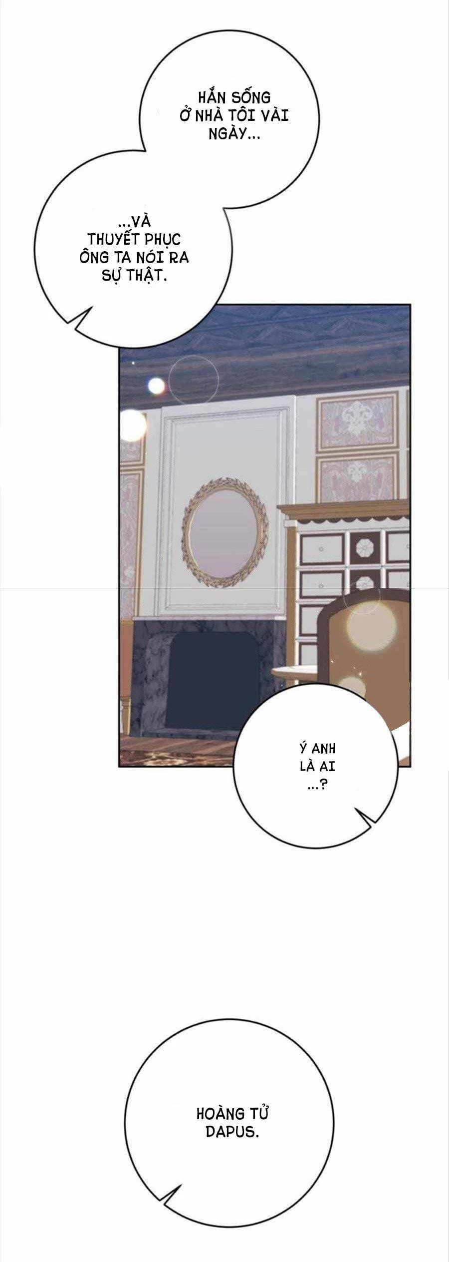 Tôi Trở Thành Gia Sư Của Tên Bạo Chúa Chapter 65 - 6