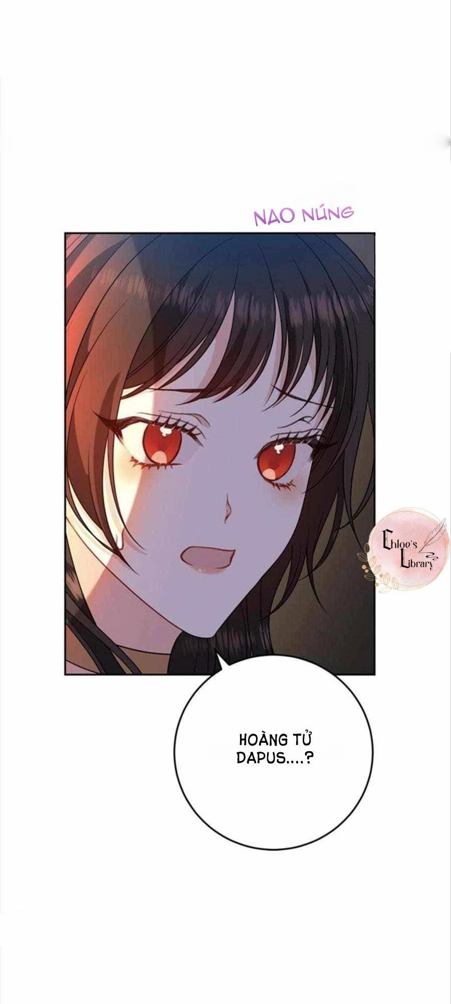 Tôi Trở Thành Gia Sư Của Tên Bạo Chúa Chapter 65 - 7