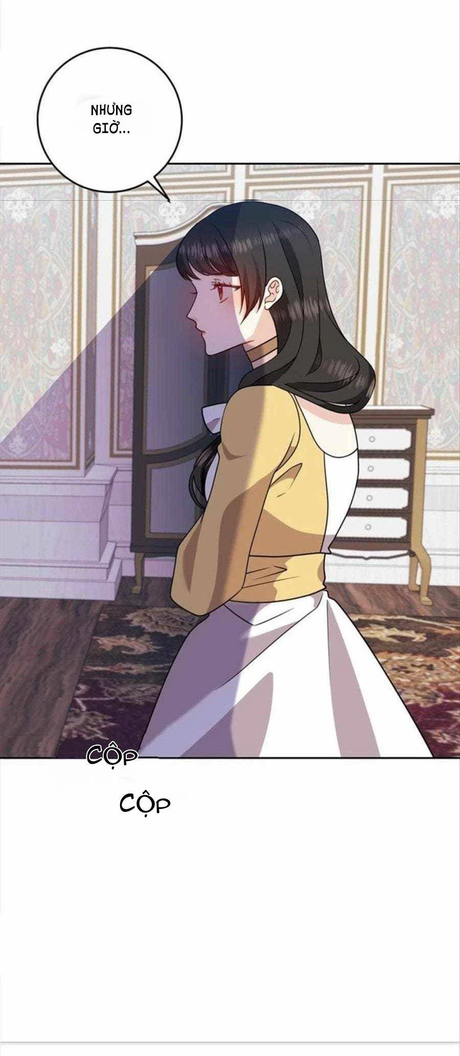 Tôi Trở Thành Gia Sư Của Tên Bạo Chúa Chapter 65 - 11