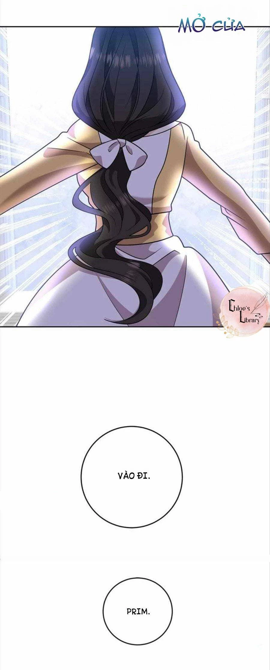 Tôi Trở Thành Gia Sư Của Tên Bạo Chúa Chapter 65 - 12