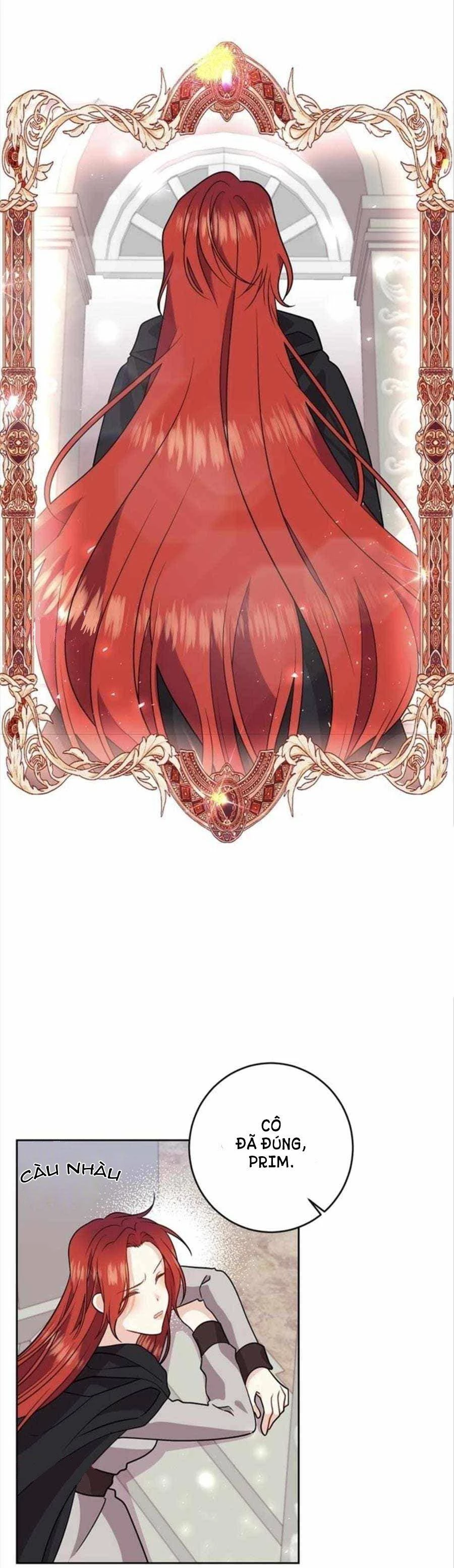 Tôi Trở Thành Gia Sư Của Tên Bạo Chúa Chapter 65 - 13