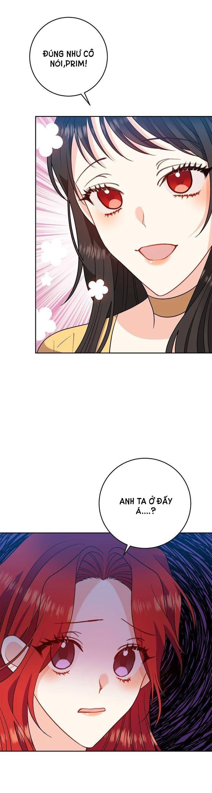 Tôi Trở Thành Gia Sư Của Tên Bạo Chúa Chapter 65 - 15