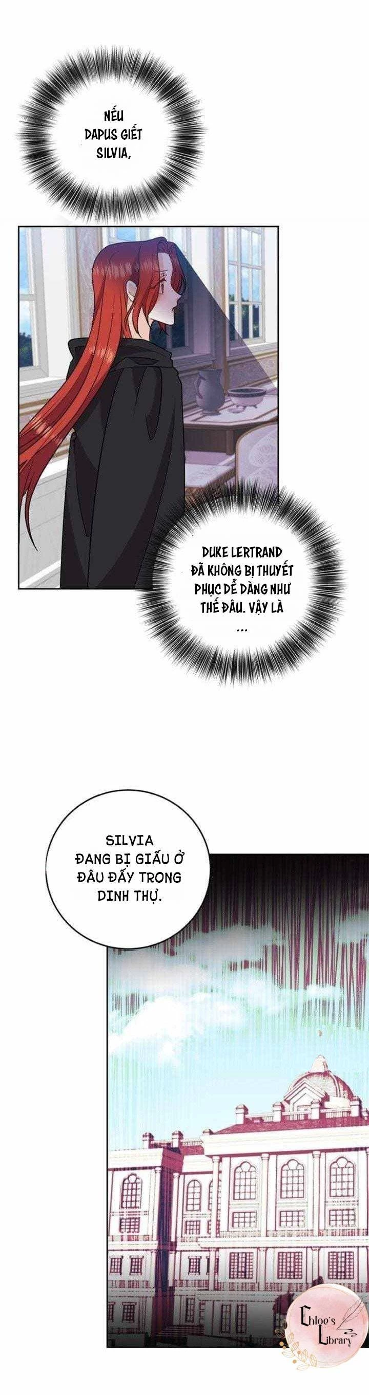 Tôi Trở Thành Gia Sư Của Tên Bạo Chúa Chapter 65 - 16