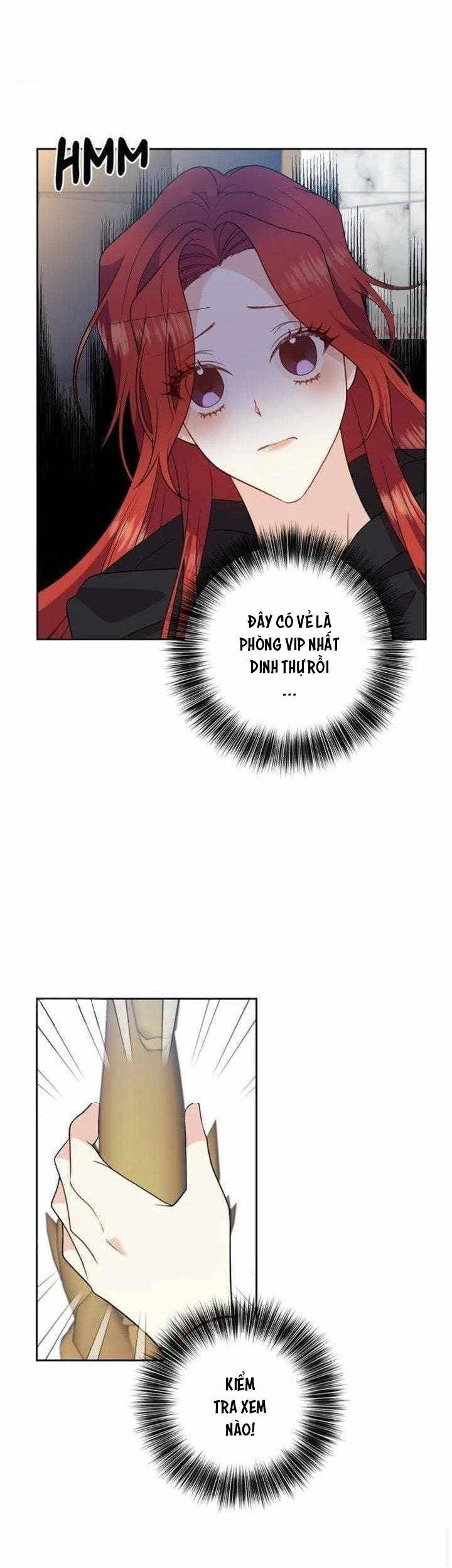 Tôi Trở Thành Gia Sư Của Tên Bạo Chúa Chapter 65 - 19