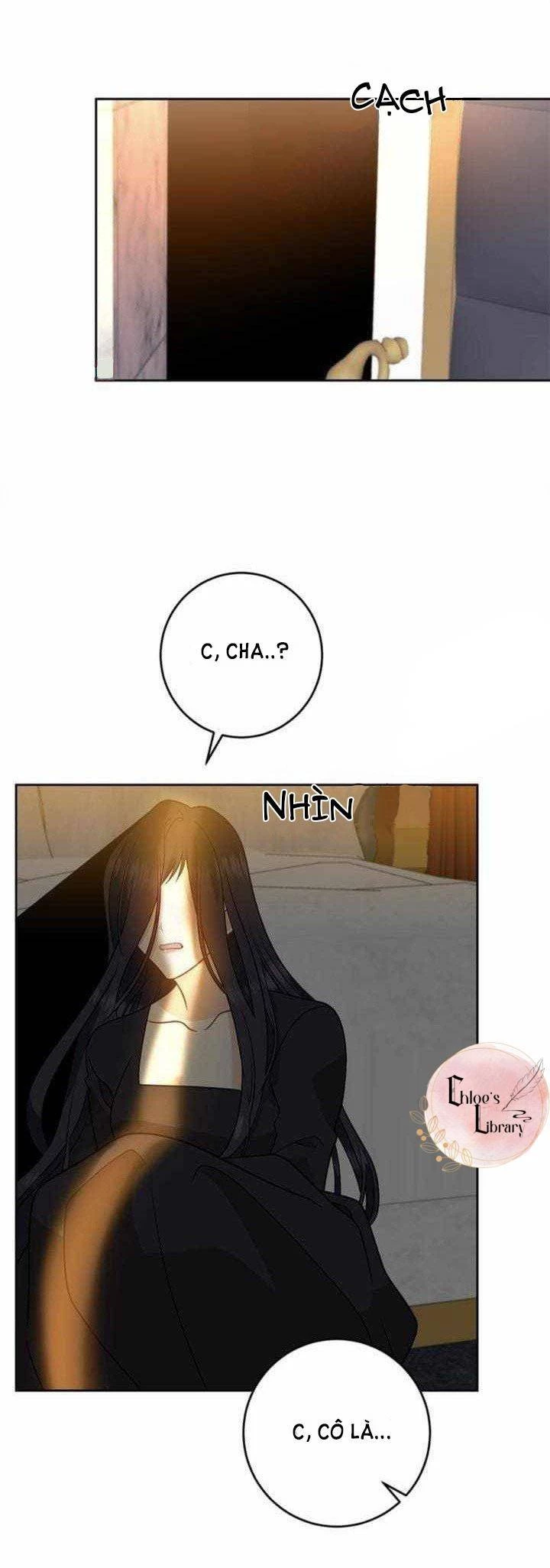 Tôi Trở Thành Gia Sư Của Tên Bạo Chúa Chapter 65 - 20