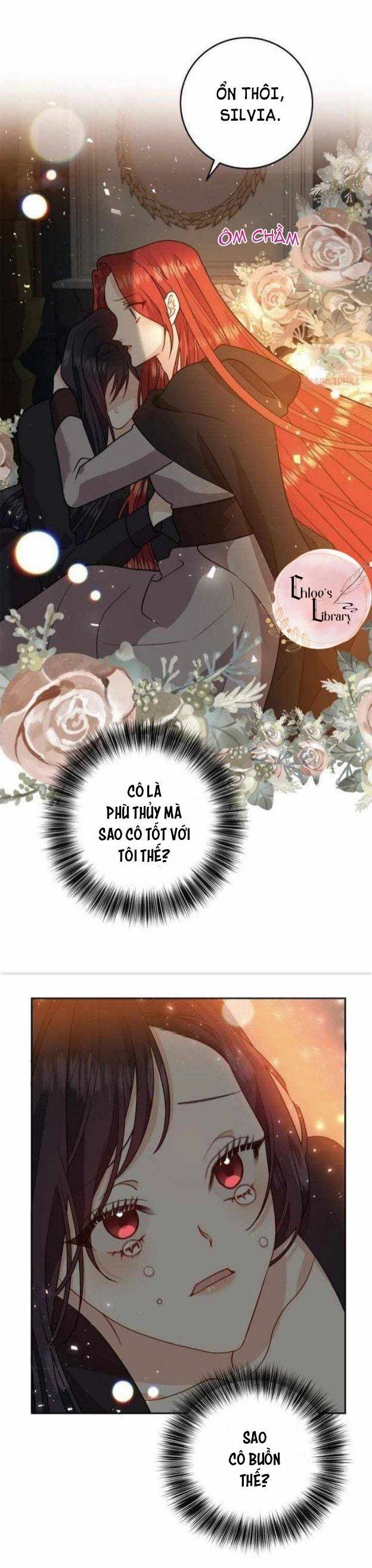 Tôi Trở Thành Gia Sư Của Tên Bạo Chúa Chapter 65 - 24