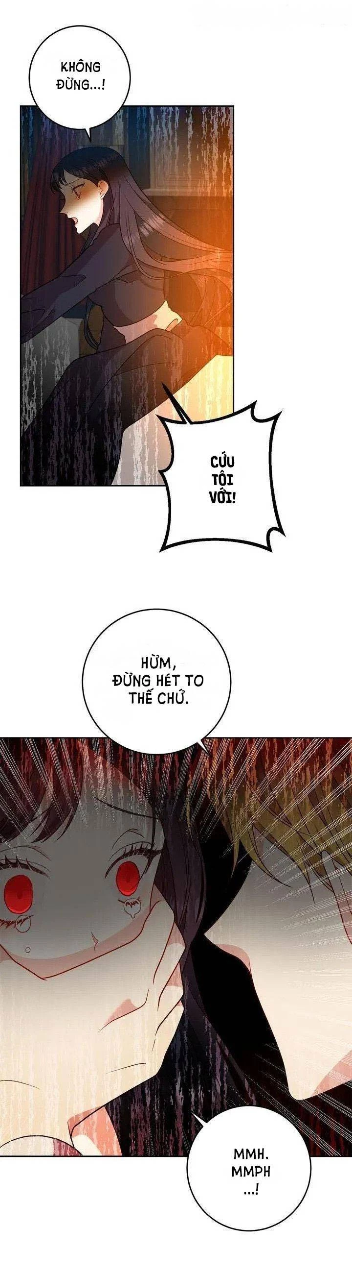 Tôi Trở Thành Gia Sư Của Tên Bạo Chúa Chapter 65 - 26