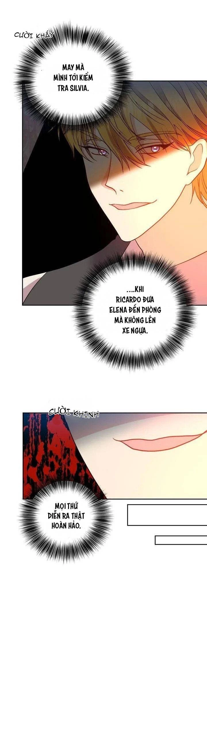 Tôi Trở Thành Gia Sư Của Tên Bạo Chúa Chapter 65 - 28