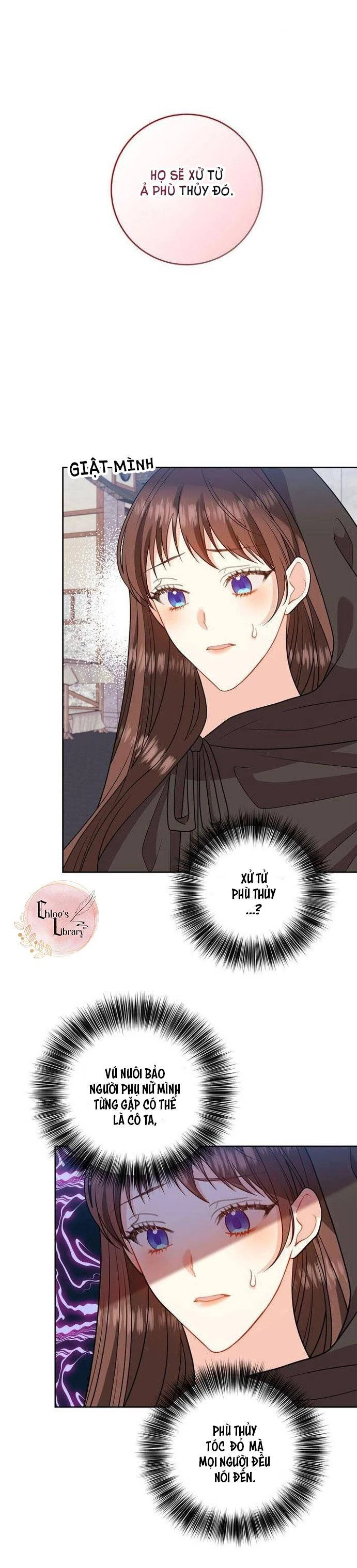 Tôi Trở Thành Gia Sư Của Tên Bạo Chúa Chapter 66 - 4