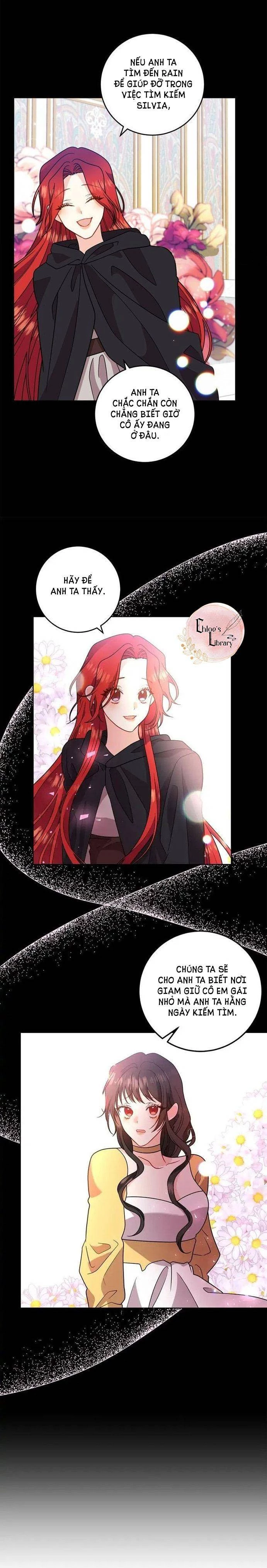 Tôi Trở Thành Gia Sư Của Tên Bạo Chúa Chapter 66 - 22