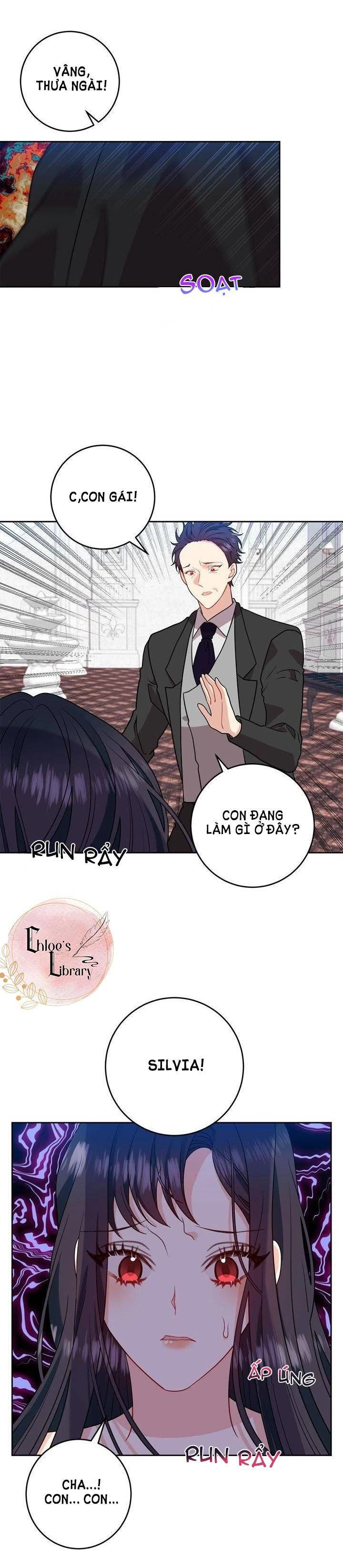 Tôi Trở Thành Gia Sư Của Tên Bạo Chúa Chapter 67 - 6