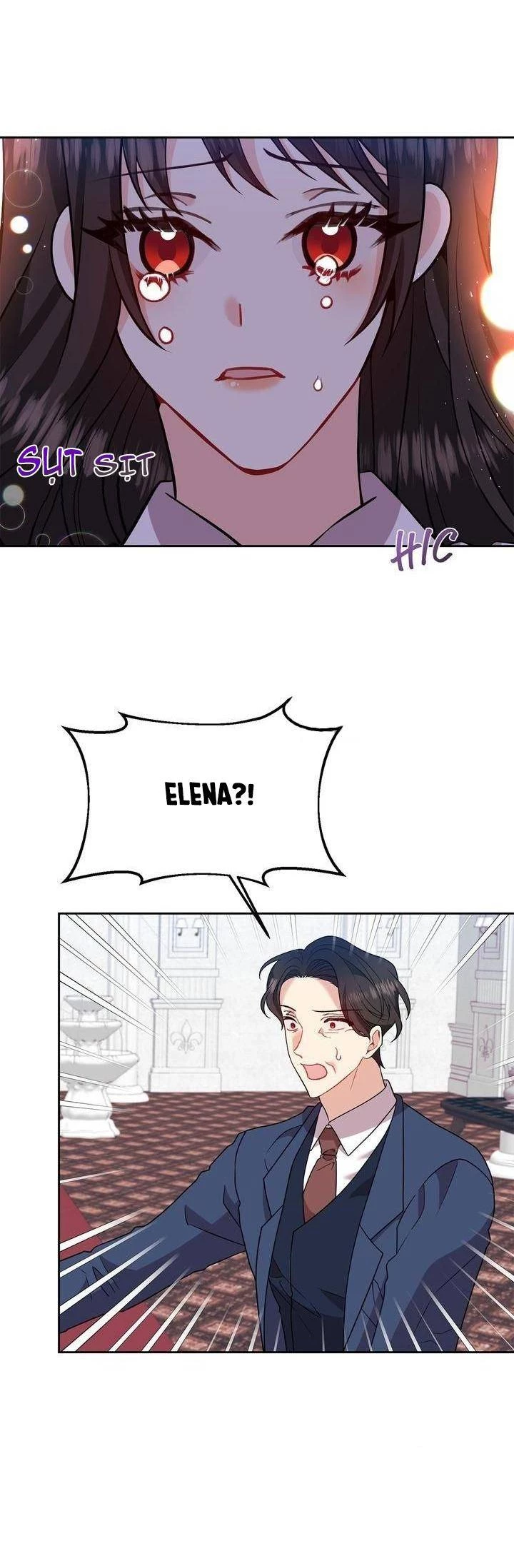 Tôi Trở Thành Gia Sư Của Tên Bạo Chúa Chapter 67 - 11