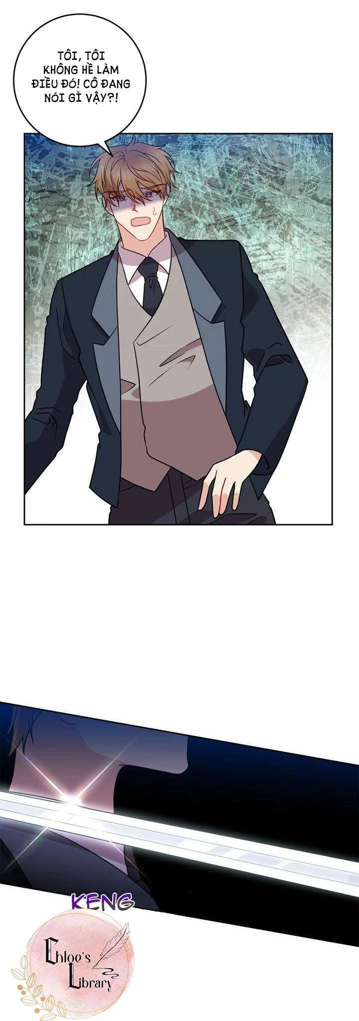 Tôi Trở Thành Gia Sư Của Tên Bạo Chúa Chapter 67 - 15