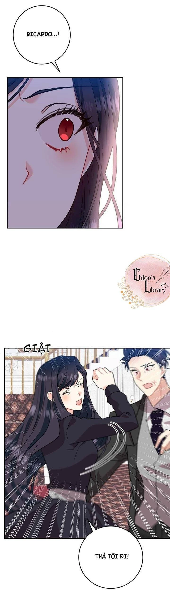 Tôi Trở Thành Gia Sư Của Tên Bạo Chúa Chapter 67 - 20