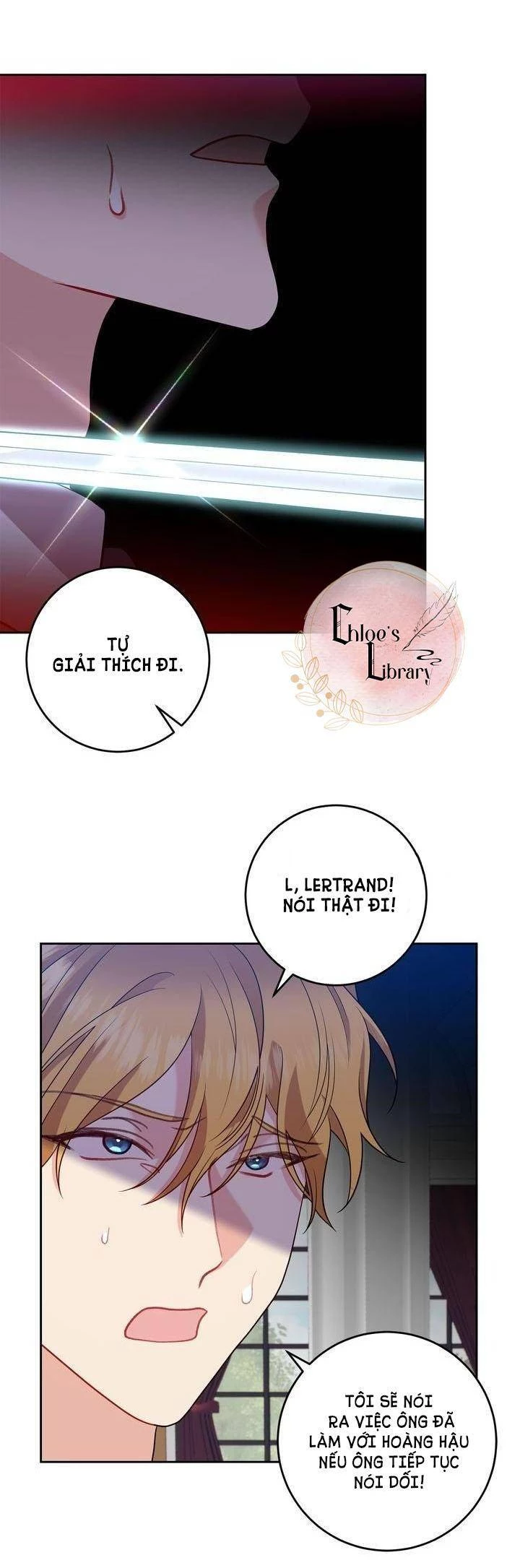 Tôi Trở Thành Gia Sư Của Tên Bạo Chúa Chapter 67 - 27