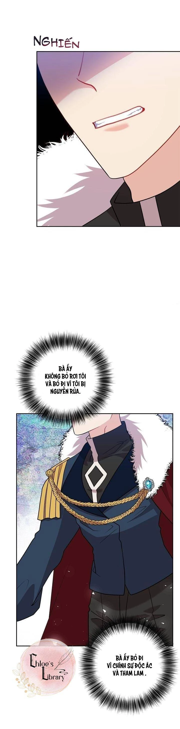 Tôi Trở Thành Gia Sư Của Tên Bạo Chúa Chapter 67 - 31