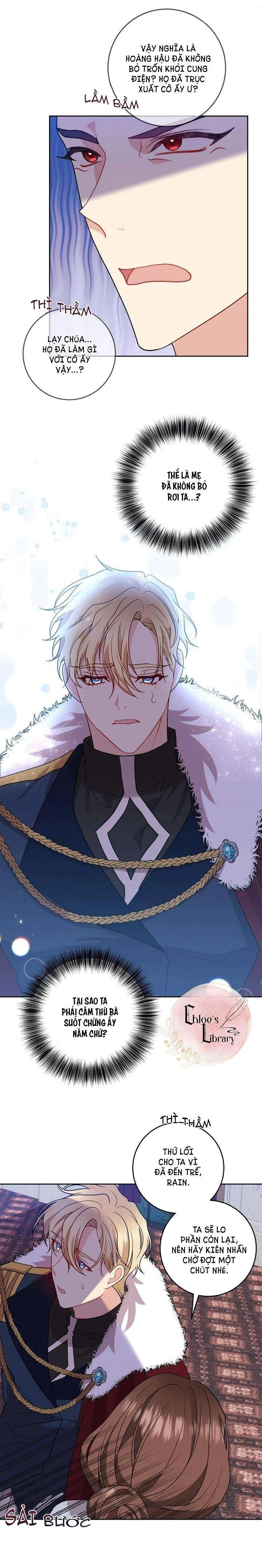 Tôi Trở Thành Gia Sư Của Tên Bạo Chúa Chapter 68 - 4