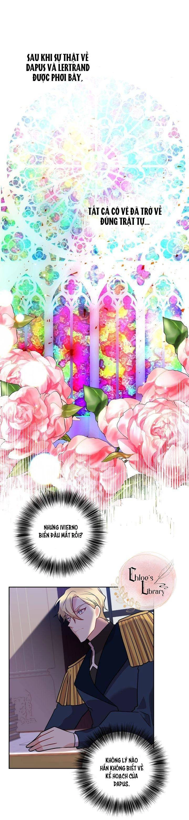 Tôi Trở Thành Gia Sư Của Tên Bạo Chúa Chapter 68 - 16