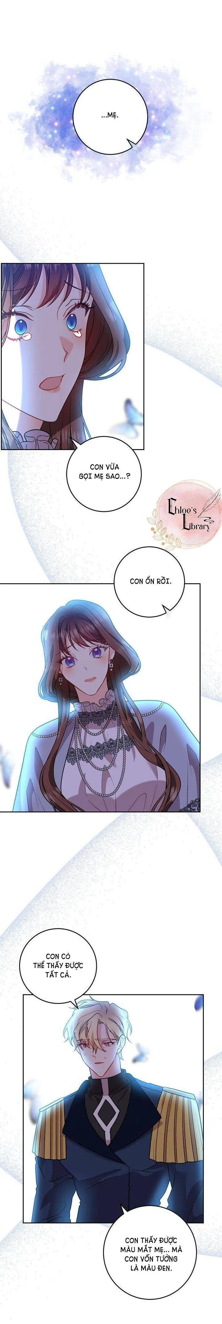 Tôi Trở Thành Gia Sư Của Tên Bạo Chúa Chapter 68 - 20