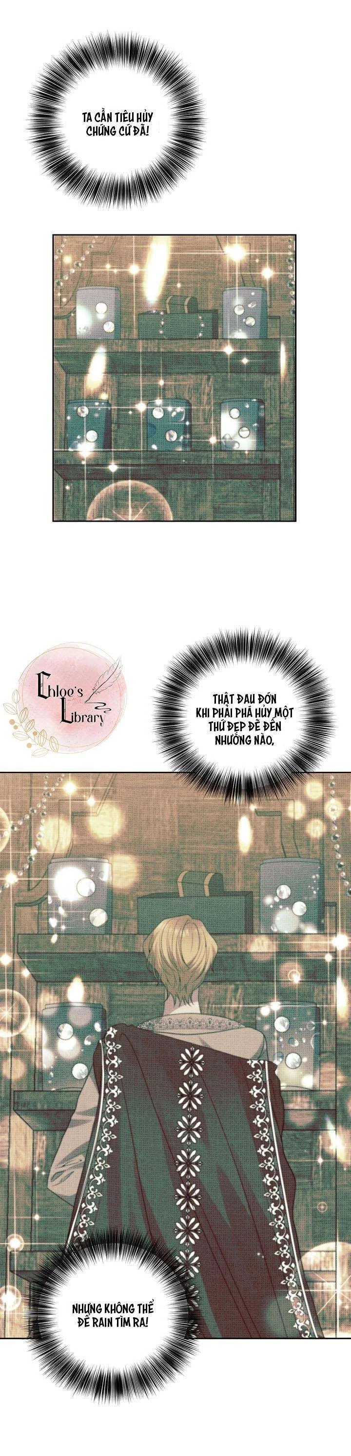 Tôi Trở Thành Gia Sư Của Tên Bạo Chúa Chapter 68 - 24