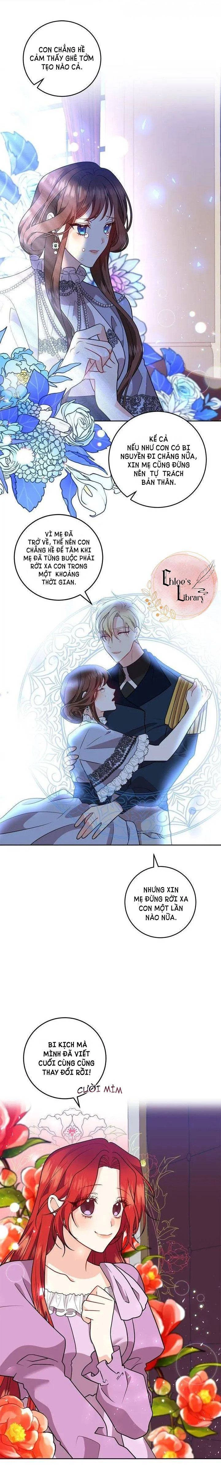 Tôi Trở Thành Gia Sư Của Tên Bạo Chúa Chapter 69 - 2