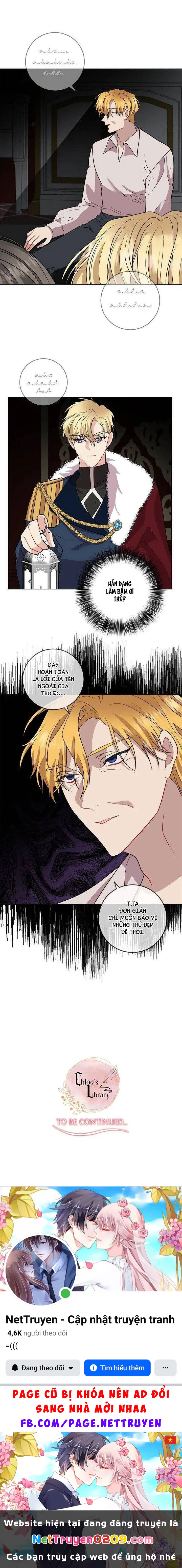 Tôi Trở Thành Gia Sư Của Tên Bạo Chúa Chapter 69 - 20