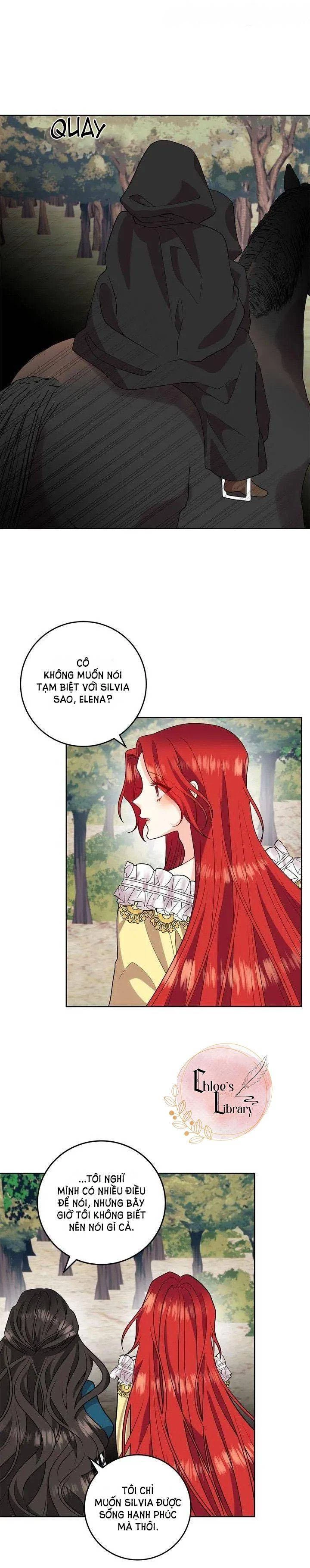 Tôi Trở Thành Gia Sư Của Tên Bạo Chúa Chapter 70 - 13