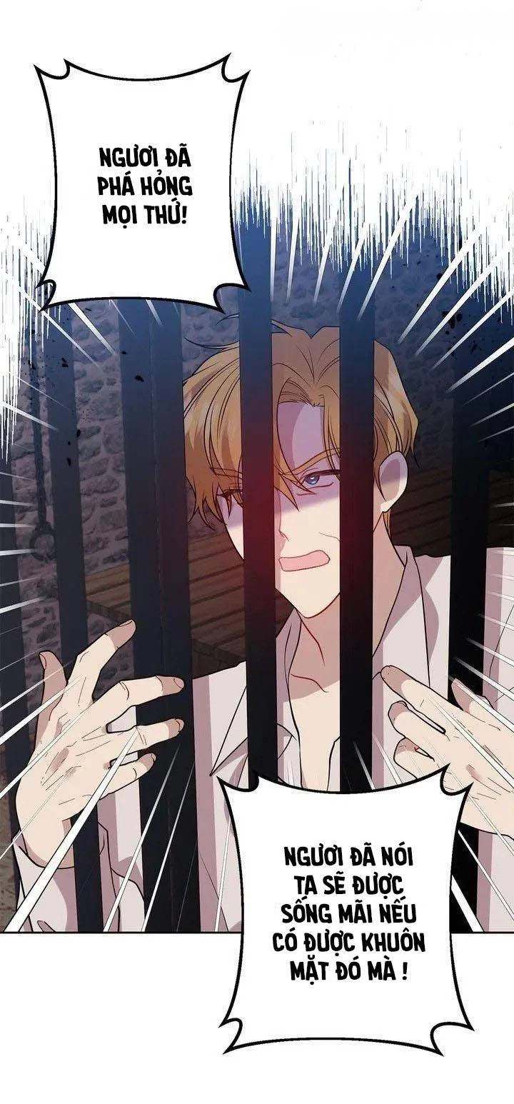 Tôi Trở Thành Gia Sư Của Tên Bạo Chúa Chapter 70 - 19