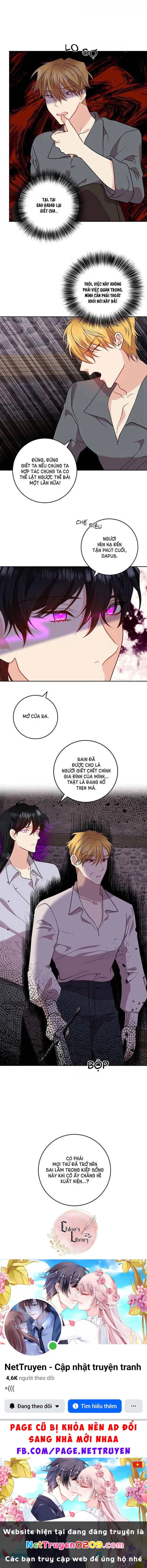 Tôi Trở Thành Gia Sư Của Tên Bạo Chúa Chapter 70 - 22