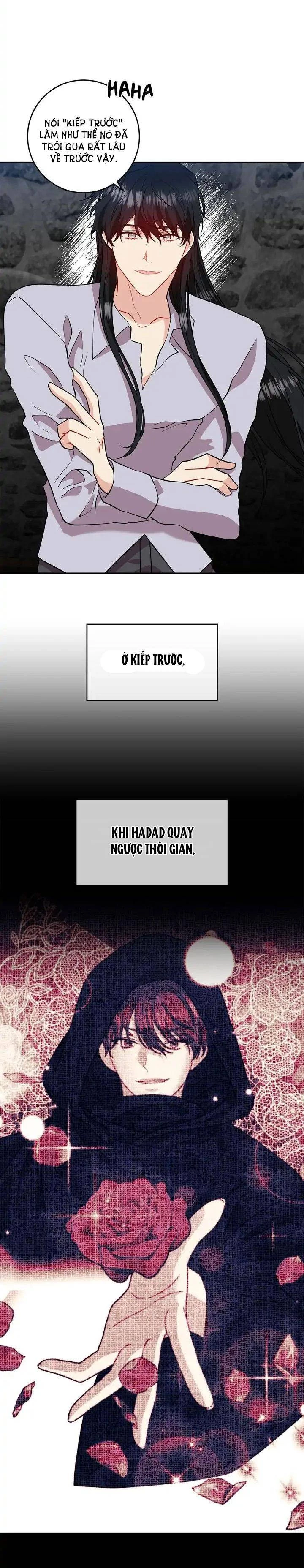 Tôi Trở Thành Gia Sư Của Tên Bạo Chúa Chapter 71 - 3