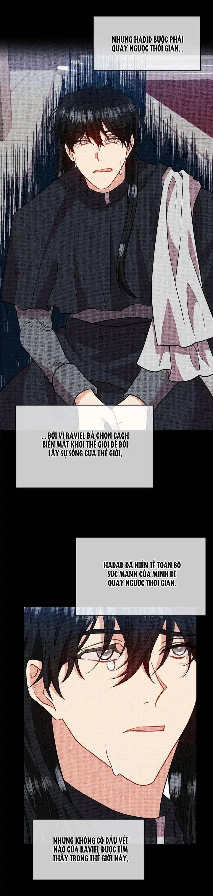 Tôi Trở Thành Gia Sư Của Tên Bạo Chúa Chapter 71 - 7