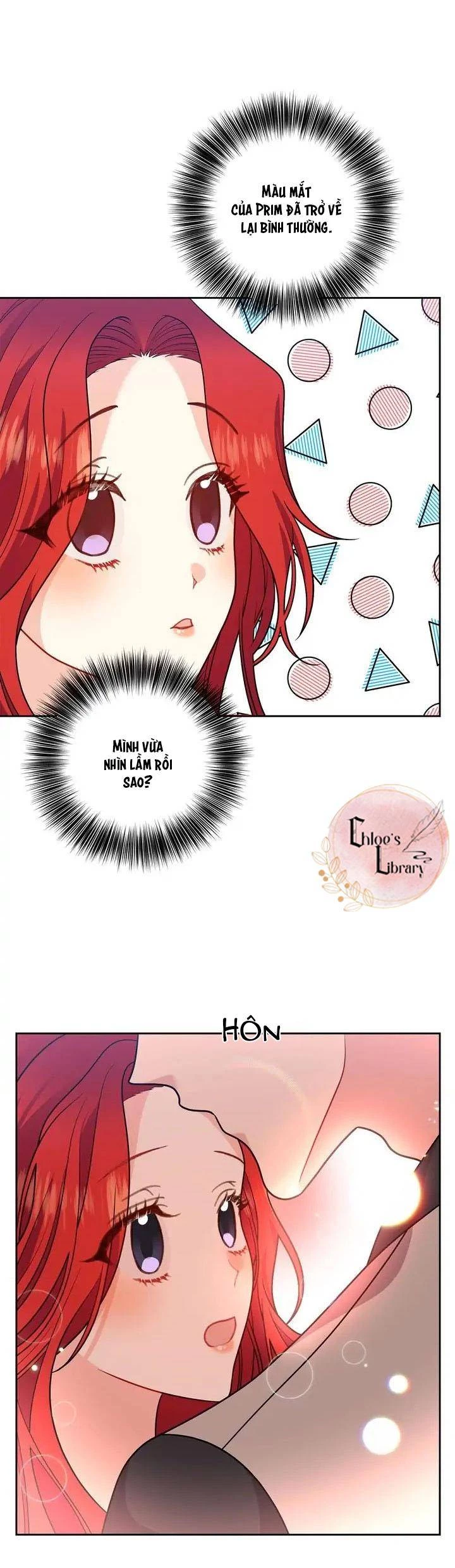 Tôi Trở Thành Gia Sư Của Tên Bạo Chúa Chapter 71 - 14