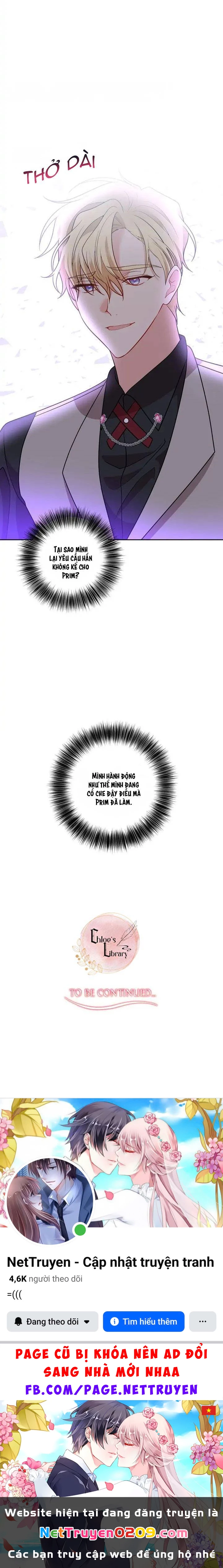 Tôi Trở Thành Gia Sư Của Tên Bạo Chúa Chapter 71 - 26