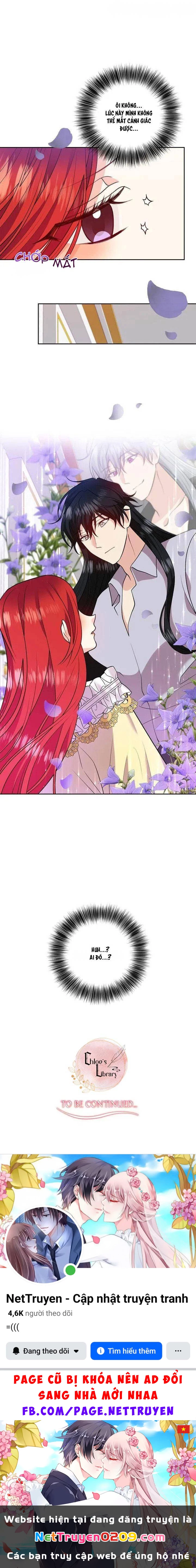 Tôi Trở Thành Gia Sư Của Tên Bạo Chúa Chapter 72 - 24