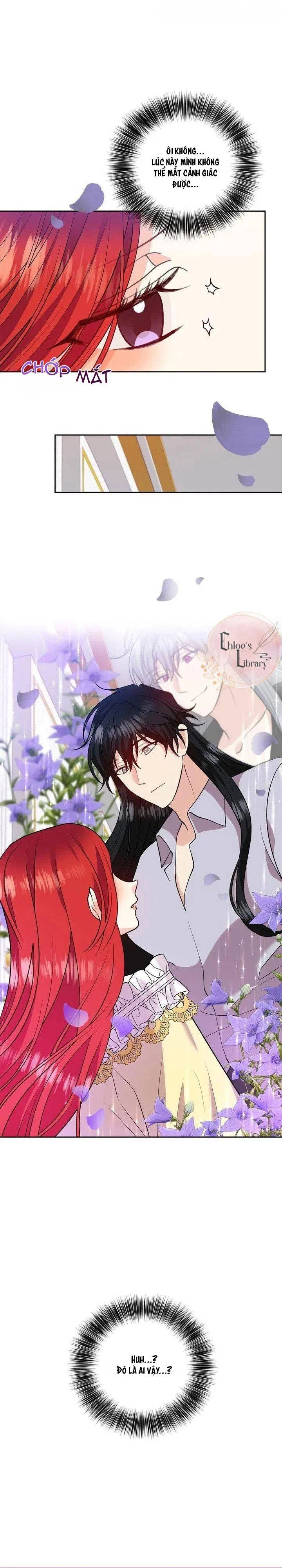 Tôi Trở Thành Gia Sư Của Tên Bạo Chúa Chapter 73 - 2