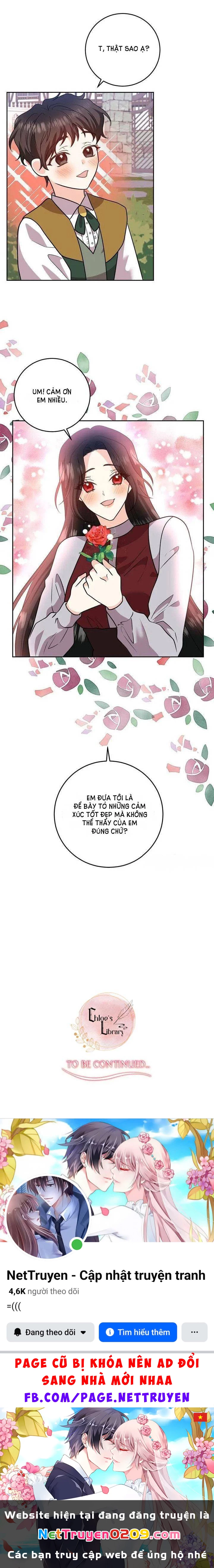 Tôi Trở Thành Gia Sư Của Tên Bạo Chúa Chapter 73 - 24