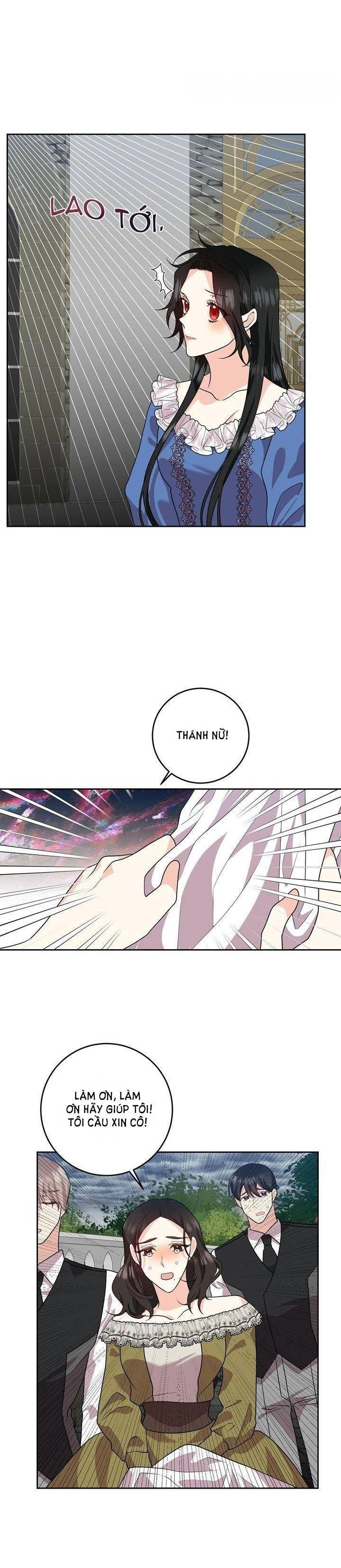 Tôi Trở Thành Gia Sư Của Tên Bạo Chúa Chapter 74 - 6