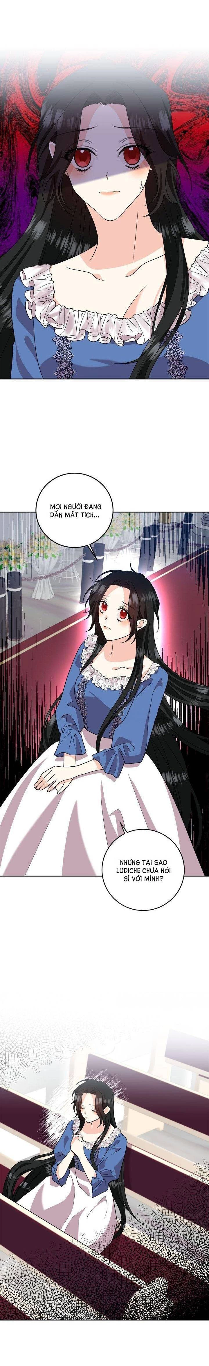 Tôi Trở Thành Gia Sư Của Tên Bạo Chúa Chapter 74 - 12