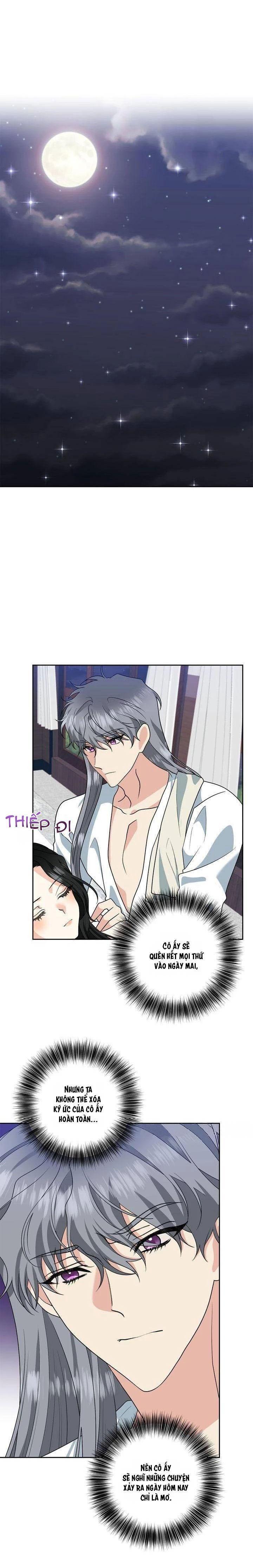 Tôi Trở Thành Gia Sư Của Tên Bạo Chúa Chapter 74 - 21