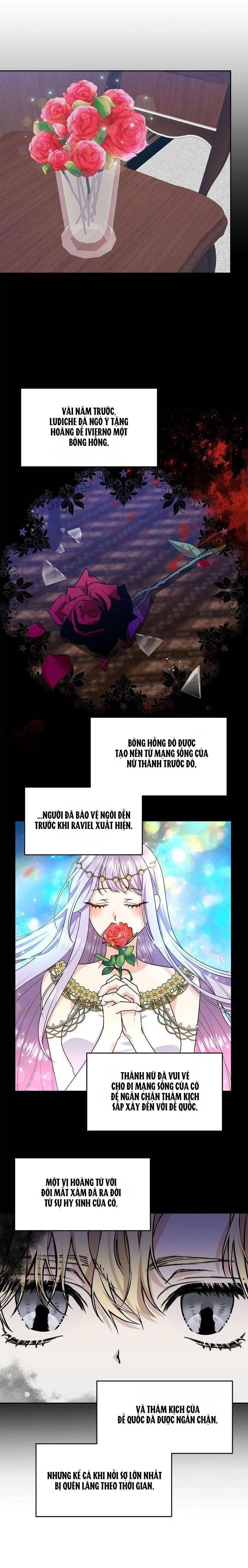 Tôi Trở Thành Gia Sư Của Tên Bạo Chúa Chapter 74 - 23