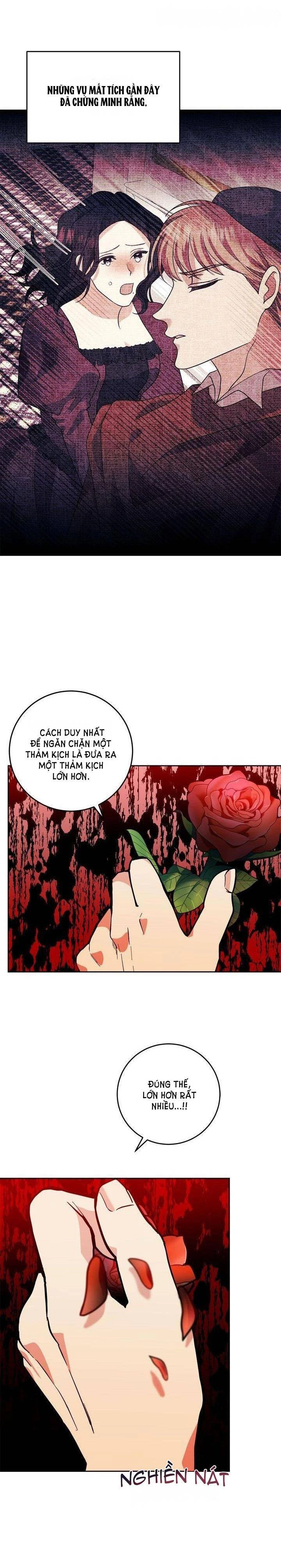 Tôi Trở Thành Gia Sư Của Tên Bạo Chúa Chapter 74 - 24